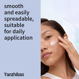 ครีมนม OEM ช่วยให้ผิวกระจ่างใสและฟื้นฟูผิว ช่วยให้ผิวขาวกระจ่างใสอย่างมีประสิทธิภาพ และควบคุมความมัน - Product Image 3