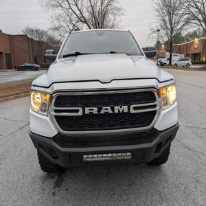 RAM 1500 Tradesman Usada de 2019 - Product Image 1