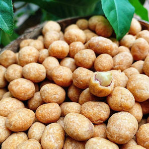 TreatIrresistible Jus de noix de coco sucré et salé Arachides croustillantes et savoureuses par un fabricant vietnamien de confiance - Product Image 5