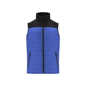 Gilet da Pesca Bordy in Softshell per Merchandising Personalizzato - Product Image 4