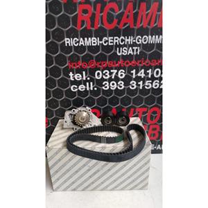 KIT DISTRIBUZIONE CITROEN Serie C8 (02>18) 71771597 Benzina - Product Image 3