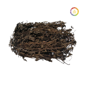 Feuilles de gelée d'herbe séchées en vrac pour la fabrication de gelée - Product Image 4