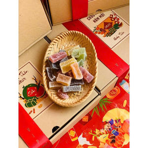 ขนมขบเคี้ยวสาหร่ายรสชาติดีที่สุด - Product Image 3