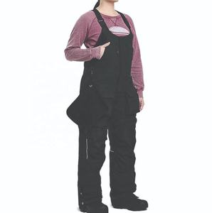 Cuissardes de pêche et de chasse unisexe 2026 imperméables avec bottes à embout d'acier vertes pour hommes - Product Image 4