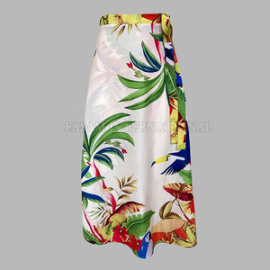 Faldas de Playa de Marca Privada en Stock, Diseño Único, Tallas Grandes, Faldas de Playa en Oferta, Faldas de Playa para Mujer - Product Image 2