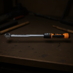 Llave Dinamométrica de Cero Ajuste con Clic para Ajuste con la Mano Derecha - Product Image 3