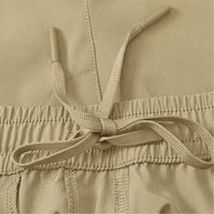 Kandari Sports Supply High Quality <b>Men's</b> Outdoor <b>Summer</b> Quick Dry Lightweight <b>Trousers</b> - Product Image 5