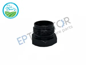 Écrou de pression C7NNH856C pour système hydraulique de tracteurs Ford 2000 2600 3000 3600 4000 4600 – Pièces de rechange - Product Image 4