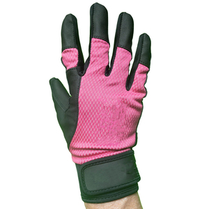Gants de racquetball respirants de haute qualité en gros 2025, meilleurs matériaux, gants pour main droite/gauche à bas prix - Product Image 1