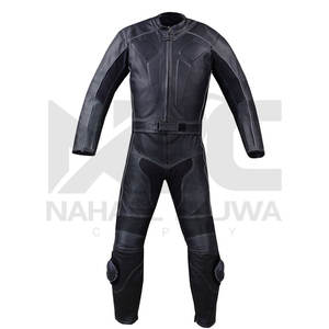 ชุดหนังมอเตอร์ไซค์น้ำหนักเบา,ชุดมอเตอร์ไซด์สไตล์ล่าสุดบริการ OEM - Product Image 1