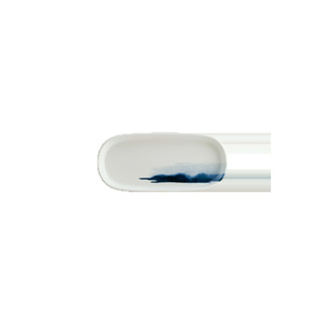 Plato de Servir Ovalado Hygge Premium de 21 cm, Diseño Nórdico Moderno, Plato de Porcelana para una Presentación Elegante - Product Image 1