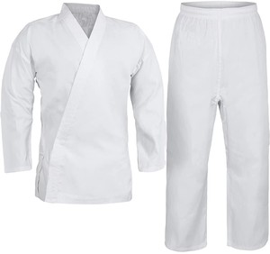 Kimono de Jiu Jitsu, Nuevo Diseño de Moda, Uniforme de Karate para Hombre, Material de Primera Calidad, Precio Bajo - Product Image 6