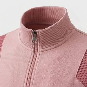 Chándal Deportivo Sólido de Invierno para Hombre con Pantalones Ajustados, Cintura con Cordón Ajustable, 100% Algodón para Entrenamiento Deportivo, Viajes y Gimnasio - Product Image 4