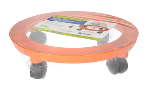 Supporto per bombole di gas arancioni (GSC 401005000) - Product Image 2