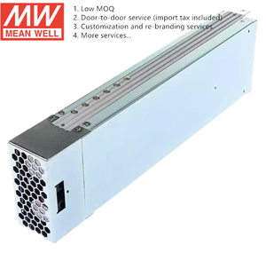 MEANWELL Fuente de alimentación de alta precisión Smps Módulo convertidor 24V 350W para equipos - Product Image 2