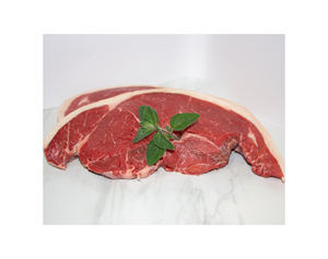 Steak de bœuf congelé certifié Halal, emballage en vrac, provenant de Thaïlande - Product Image 2