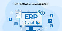 Software ERP para Gestión Empresarial Compatible con Sistemas Operativos Mac y Android Versión de Internet en Stock