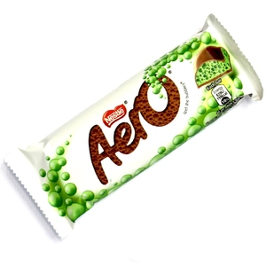 Nest Aero barres de bonbons chocolat au lait 42g/1.5oz - Product Image 1