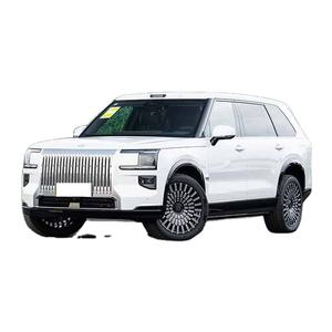 Vehículos Eléctricos Híbridos Enchufables 9X 2024, SUV de Lujo Grande de 4 Plazas, Emisión Euro IV, Transmisión Semiautomática, Panorámica - Product Image 1