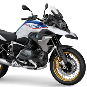 Motocicleta BestR 1250 GS Adventure - Product Image 1