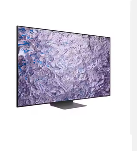 65 8K Smart TV QNN900D Quantum HDR AI Upscaling Ultra-Premium Display Industrial Grade OEM Personnalisable - Product Image 4