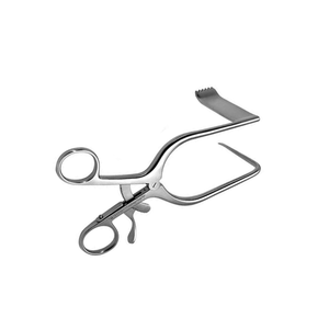 Instruments chirurgicaux d'acier inoxydable de rétracteurs de discectomie de style de Williams approuvés par ISO de haute qualité par l'instrument de Surgiright - Product Image 2