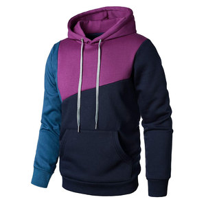 Custom Logo Heavyweight Cotton Hoodie for Men Oversized Plus Size 100% Cotton Digital Printing for Winter - Product Image 2