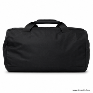 Ruggedized Heavy Duty Large Capacity Denim Fingerprint Equipment Bag <b>Water</b> Resistant Latent Print Field Kit <b>Case</b> CSI Powder Lift - Product Image 4