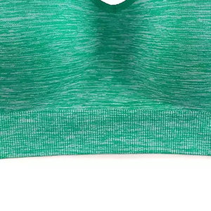 Soutien-gorge de sport haute performance pour femme, maintien renforcé pour la course, l'entraînement, la gym et les exercices intenses, logo personnalisé, fabriqué au Pakistan - Product Image 6