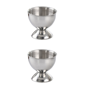 Porte-gobelet en acier inoxydable Vente personnalisée de gadgets de cuisine Verre à liqueur en acier inoxydable Porte-gobelets en acier inoxydable - Product Image 5