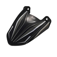 Kit de carrosserie en plastique PP JFG Talaria MX3 MX4 MX5, garde-boue avant, amortisseur arrière, garde-boue, couvercle de batterie, couvercle arrière, style autocollant