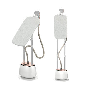 2024 NOUVEAU 1800W fer à <span class=keywords><strong>vapeur</strong></span> appareil <span class=keywords><strong>vapeur</strong></span> fer à repasser support cintre brosse vêtements <span class=keywords><strong>vapeur</strong></span> professionnel électrique <span class=keywords><strong>vertical</strong></span> - Product Image 5