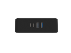 Ổ Cắm Sạc Nhanh tường chống sét tiêu chuẩn Mỹ - Product Image 3