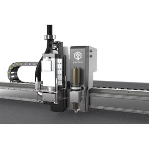 Yuchon 1600x2500mm <span class=keywords><strong>feuille</strong></span> <span class=keywords><strong>de</strong></span> caoutchouc <span class=keywords><strong>de</strong></span> silicone CNC couteau découpeuse <span class=keywords><strong>pour</strong></span> <span class=keywords><strong>joint</strong></span> supérieur faisant - Product Image 6