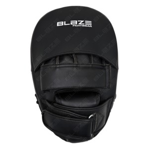 Guantes de Boxeo de Cuero Profesionales con Logotipo Personalizado, Almohadillas de Entrenamiento de Cuero, Conjuntos de Boxeo de Cuero Cómodos, Varios Tamaños - Product Image 4