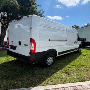 R_A M ProMaster 2500 136 WB 81 2023 en Oferta - Product Image 2