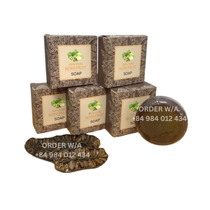 OEM/ODM SAVON BIOLOGIQUE NONI SAVON EN GROS ORIGINAL FAIT À LA MAIN DU VIETNAM - Product Image 4