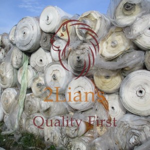 Film HDPE sur rouleau blanc CZ - Product Image 1