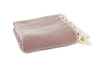 Serviette de Bain et de Toilette Tissée Bio Luxueuse Écologique Haute Qualité Confortable Antimicrobienne pour la Plage Vente en Gros