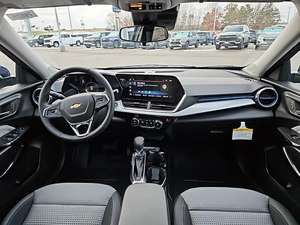 CHEVROLET TRAX LT 2024 USADO - Product Image 5