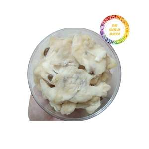 Soursop séché doux origine du Vietnam fruits tropicaux de qualité supérieure texture moelleuse naturellement douce approvisionnement en gros à l'exportation - Product Image 6