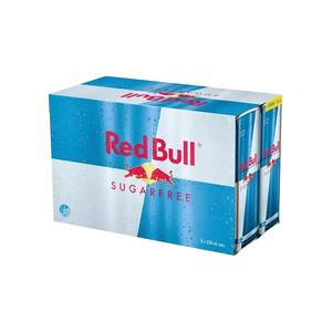 Redbullenergy CLASSIC 250มล. | redbullenergydrink, 355มล., 24แพ็ค - Product Image 1