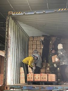 Carbón de briquetas de madera dura Hexagonal ardiente para barbacoa, restaurante, uso Industrial, venta al por mayor, carbón de calefacción de aserrín de madera - Product Image 5