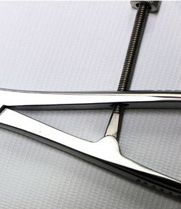 Fórceps manuales de sujeción de hueso de acero de primera calidad al por mayor instrumento quirúrgico ortopédico de alta calidad gran oferta 2025 - Product Image 2