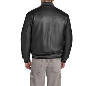 Chaqueta Universitaria Moderna, Ropa Casual, MOQ Bajo, Chaqueta Universitaria de Venta Caliente, Chaqueta Universitaria para Hombre, Cargada por Dress Sports - Product Image 6