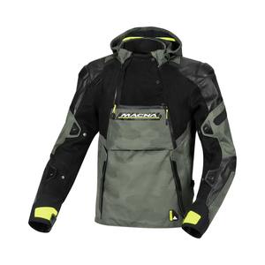 Hombres Bradical Touring/Offroad Cordura 3 Capas Enduro/Aventura Impermeable 4 Estaciones Moto Textil Chaqueta/Chaqueta, CE Aprobado - Product Image 2