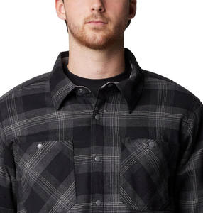 Fabricant Logo personnalisé Vêtements pour hommes de qualité supérieure Prix de gros Vente de veste et chemise d'hiver Prix raisonnables - Product Image 6