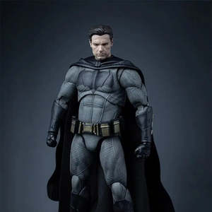 Figura Articulada de Batman DC, Juguete Personalizado para Niños, para Uso Decorativo, Estado: Nuevo - Product Image 2