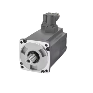 Servomotor CNC 1FK7060-2AH71-1RH1 1.7kW, 600V, 6Nm Torque, 4500 RPM, IMB5, Motor de automatización industrial - Product Image 2