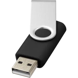 Personalized 16GB <b>USB</b> <b>Flash</b> <b>Drive</b> Basic Rotate Design for Promotions - Product Image 1
